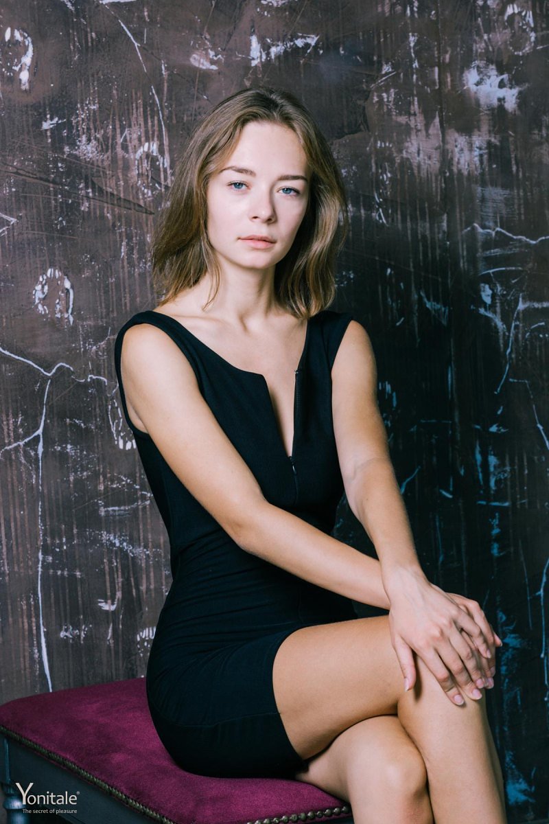 Лиза, 27